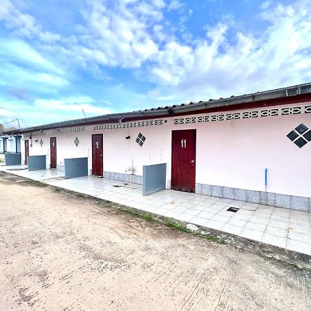 Rim Suan Resort Satun Εξωτερικό φωτογραφία