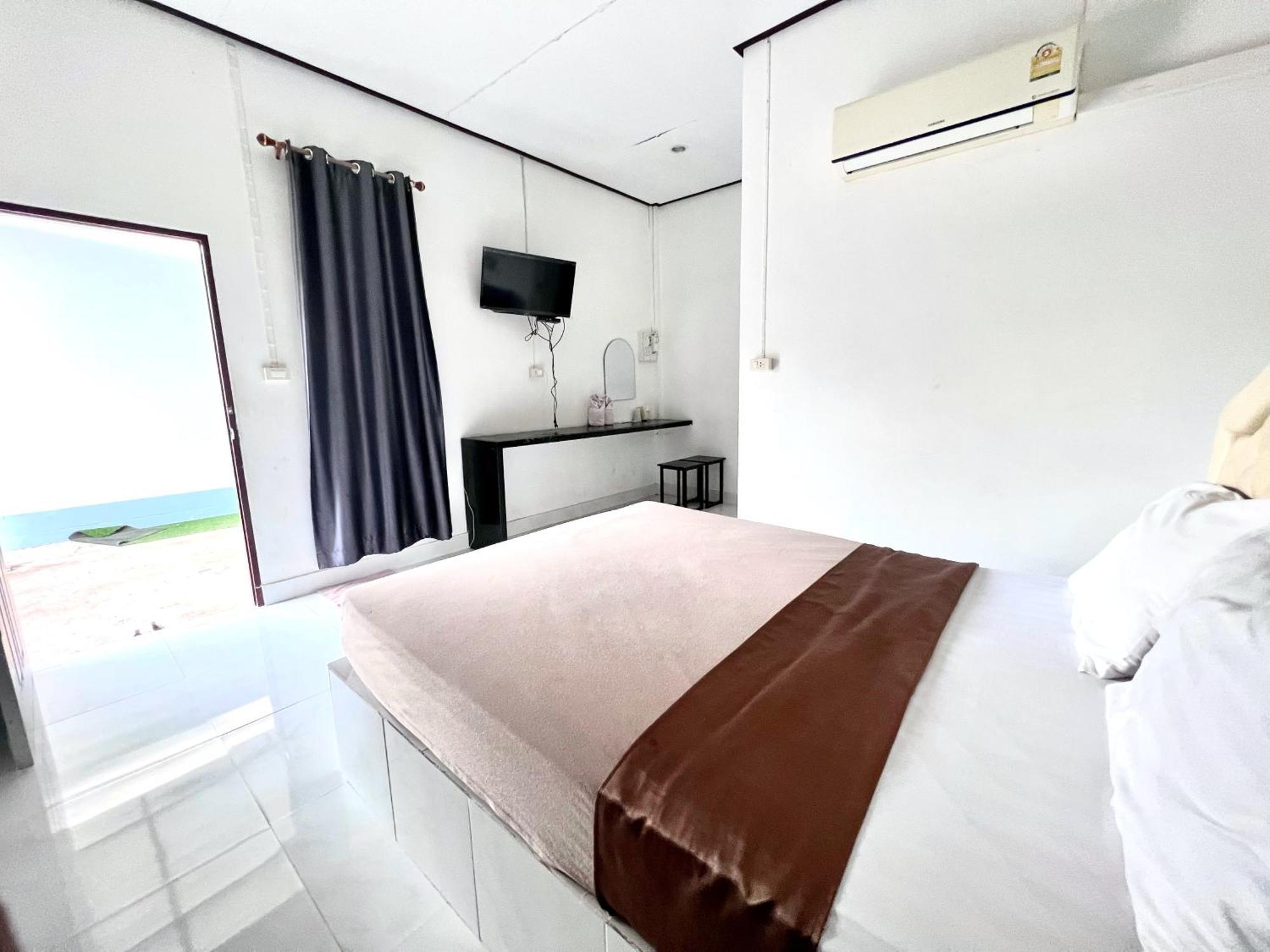 Rim Suan Resort Satun Εξωτερικό φωτογραφία